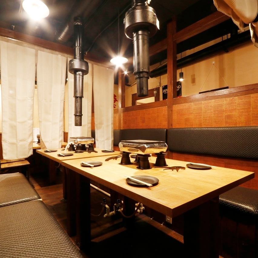 幹事様必見!!コース料金最大5名様無料!!