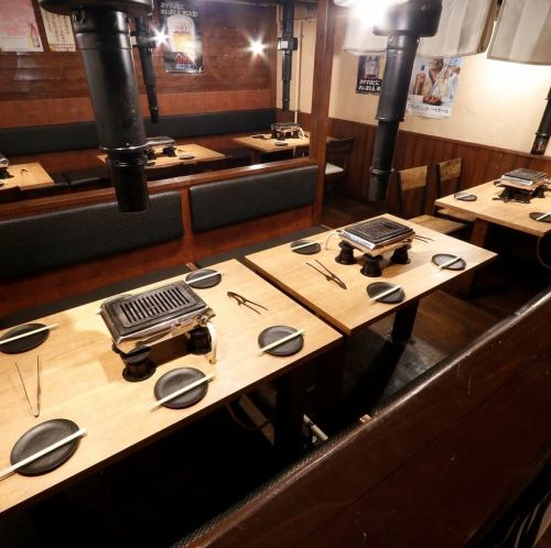 Maximum 80 people OK!!