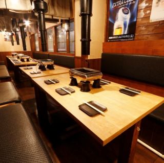 最大70から80名様貸切可能！！《喫煙可》