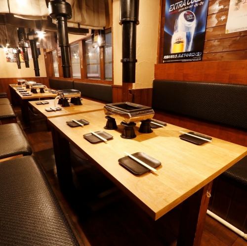 最大70から80名様貸切可能！！《喫煙可》