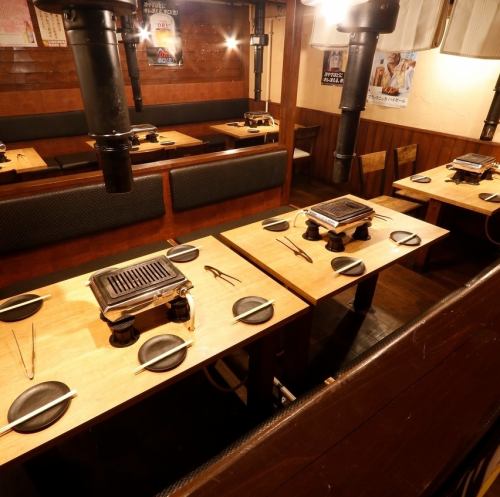 最大25名様の大広間！！幹事様特典あり！！《喫煙可》