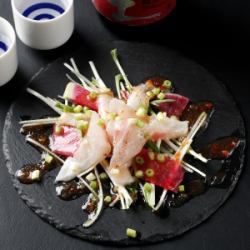 八达通Carpaccio
