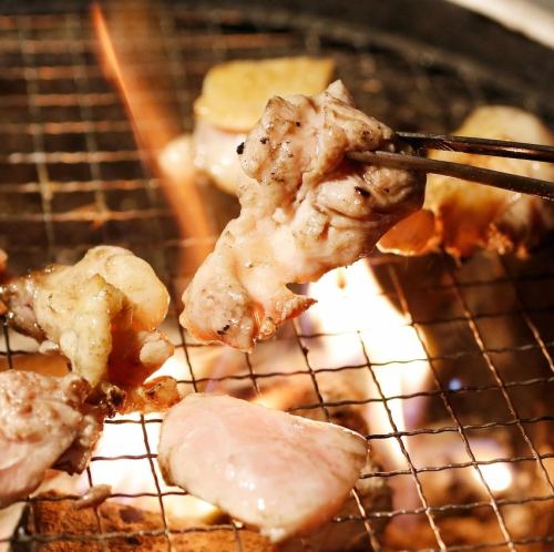 Opening celebration: 120-minute all-you-can-drink sour highball [980 yen]