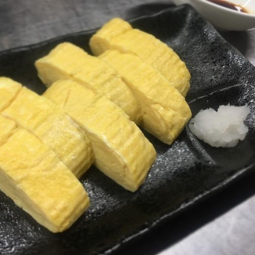 湯料蛋