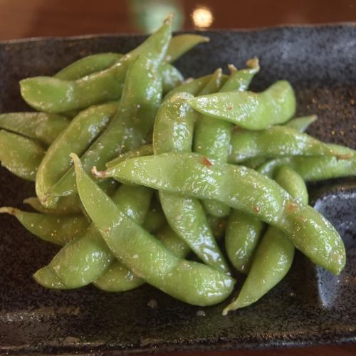 Edamame