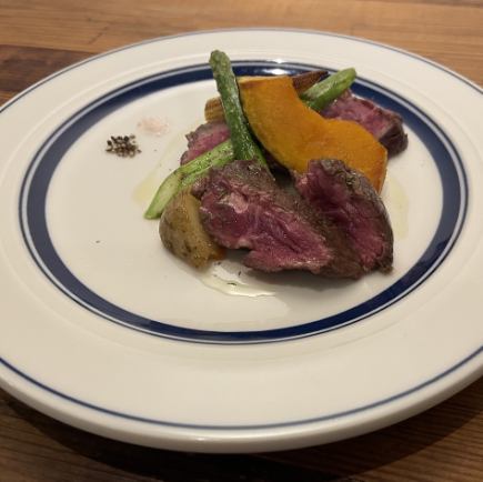 【数量限定】ランチコース 税込3,600円