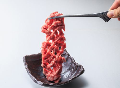 다이아몬드 컷 드래곤 갈비