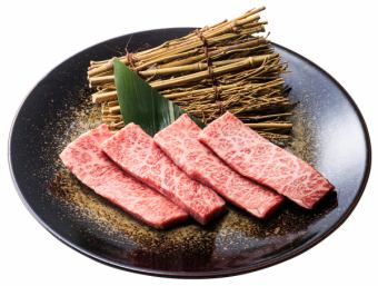 【극지】흑모 일본소 특상 로스