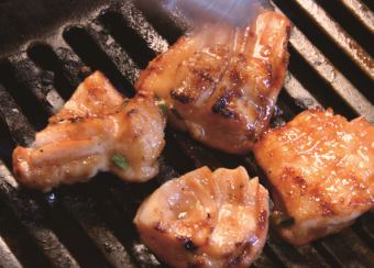 ギアラ(赤セン)