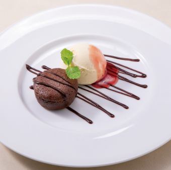 하얀 구슬 아즈키 / 달콤한 감자 바닐라 / 퐁당 초코 바닐라 각