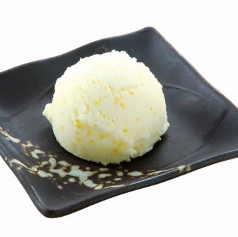 アイス[バニラ][ゆず][ストロベリー]シングル　各