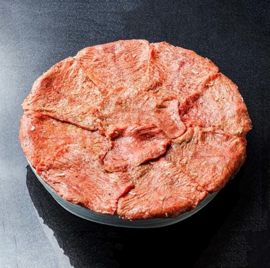 전통의 맛! 메뉴 리뉴얼!