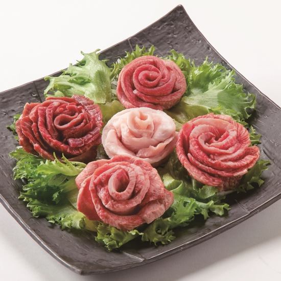 贅沢ランチのご用意もございます♪