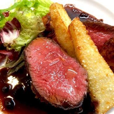 ＜Corso Isola blu ~イゾラブルコース~＞