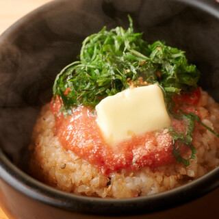[Standard ◎] “Suzaku” course including special chicken nanban, mentaiko rice, etc. <8 dishes in total> 3,000 yen with all-you-can-drink for 2 hours