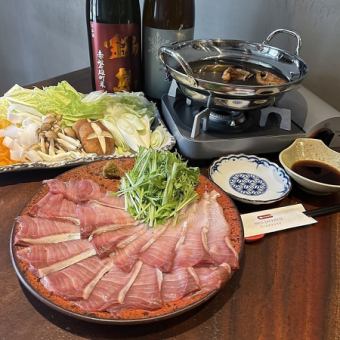 【適合各種宴會】新日本SPECIAL歡迎會套餐♪ 2.5小時無限暢飲 14種清酒+10道菜 5,000日元