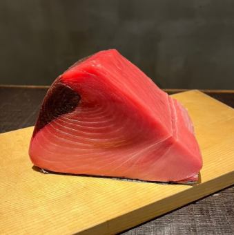 刺身盛り合わせ