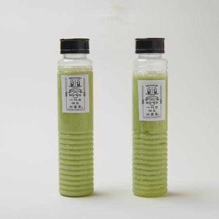 伏見Soundo原味調味料（洋蔥和藍紫蘇）200ml
