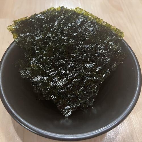 Korean paste