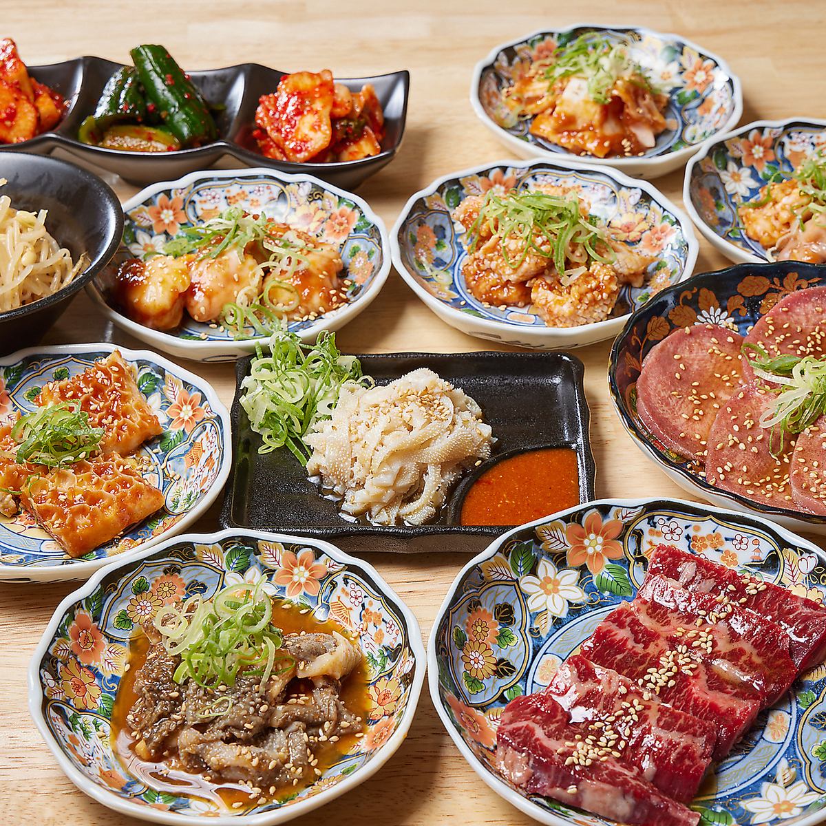 Umeda's popular restaurant "Yakiniku Shinchan" will open in Takatsuki in the fall of 2024!