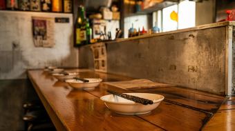 ≪Sake drinks and after-parties are welcome≫ Open from 4pm on weekdays, and from 2pm on Saturdays, Sundays, and holidays♪ This is the perfect place to casually drop in and have a drink.Take-out is also available, so we recommend taking your lunch box home on busy days!