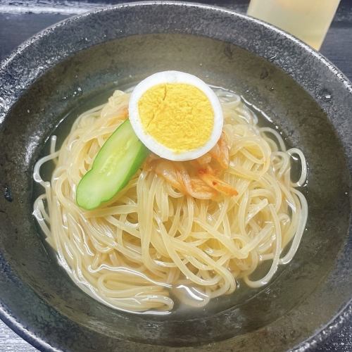 冷麺