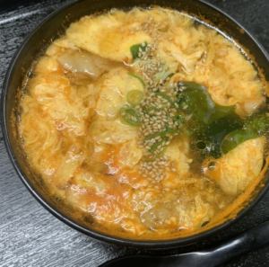 牛王スープ