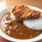 とんかつ檍のカレー屋いっぺこっぺ　すすきの店