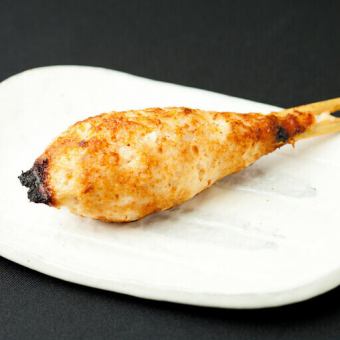 名物 松介特製ねり(塩つくね)