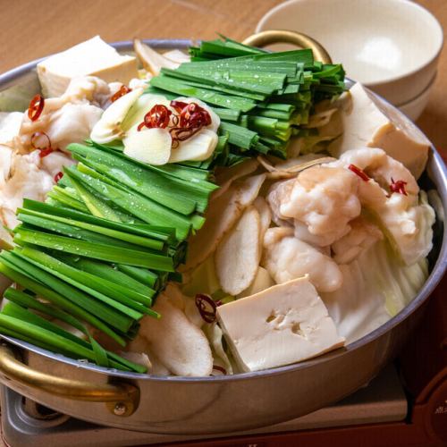 絶品料理の数々◎博多の味を神田で味わう！