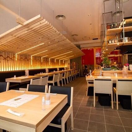 貸切も最大40名様まで対応可能！4500円～コースご用意あり♪