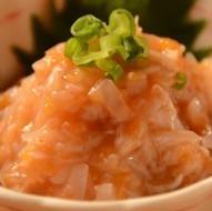 コリコリ梅なんこつ