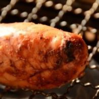 炙り明太 バゲット付き