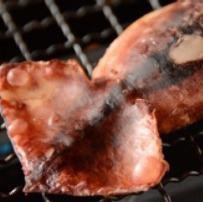 子持ちししゃも