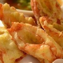 串木野かんばのちくわ磯部揚げ