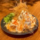 エビマヨ