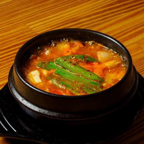 순두부