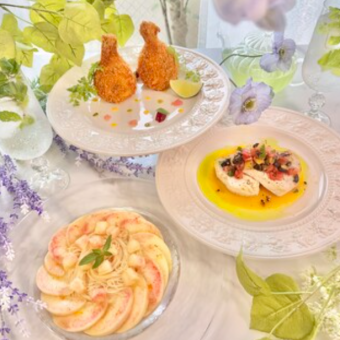 HAUTE COUTURE BRUNCH