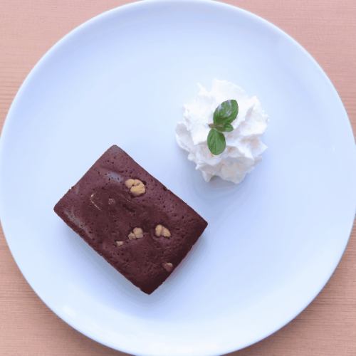 酒チョコレートブラウニー雪國れんが
