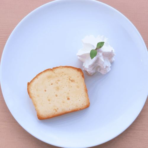 《オマージュ・ア・パリ》地酒パウンド　オマージュ・ア・パリ