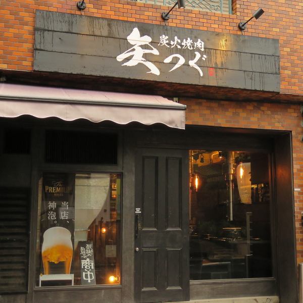A 2-minute walk from Keisei Koiwa Station and Chika Station! Please try the exquisite yakiniku sent by the owner who has learned cooking techniques and management know-how related to meat through experience at various stores such as yakiniku and hormone shops!