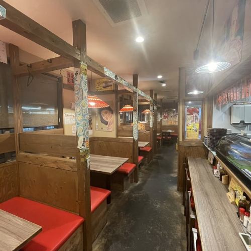 貸切時はご相談下さい。人数は店舗によって異なります。