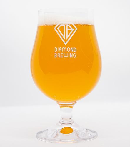 Directly connected to our own factory Draft draft beer