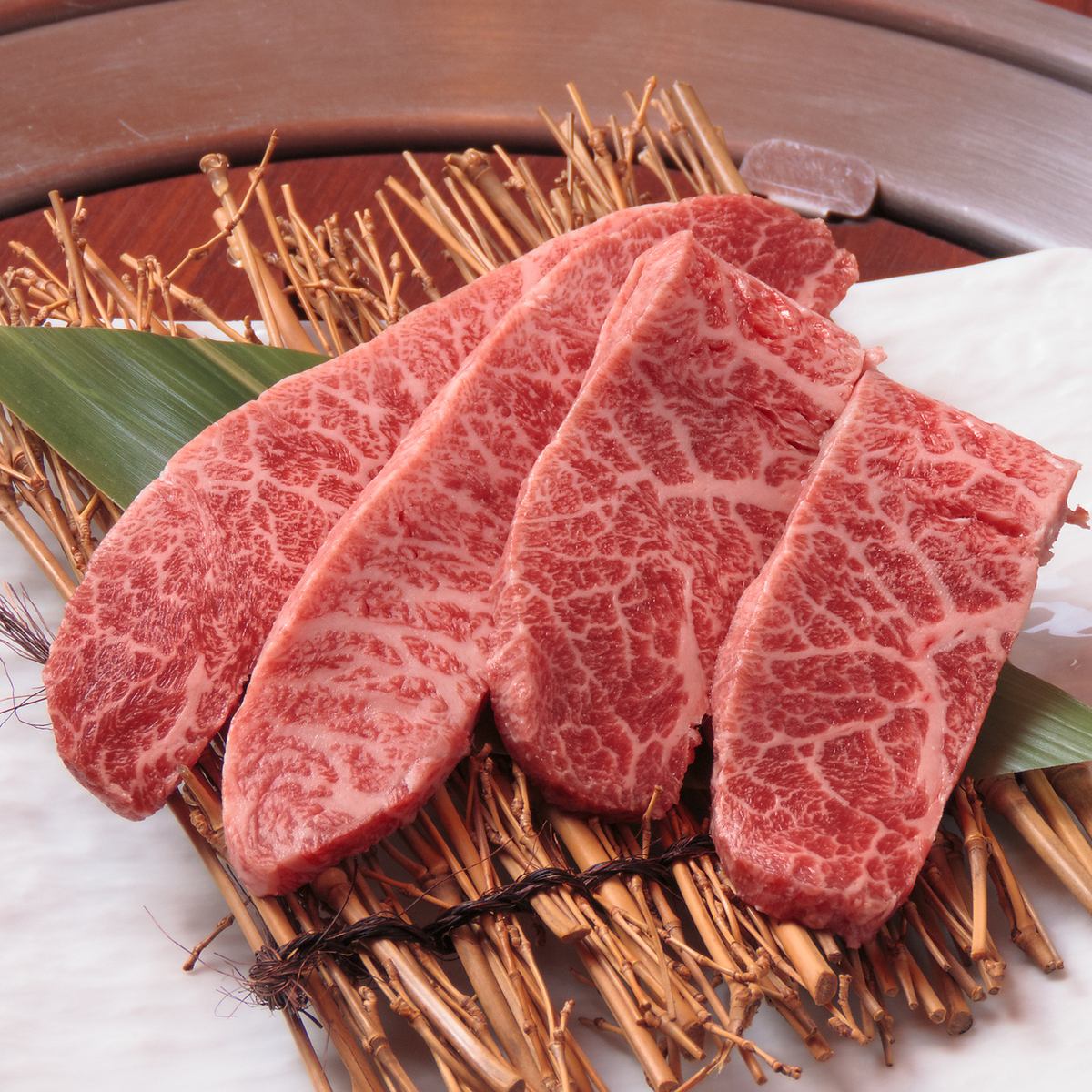 美味しい厳選黒毛和牛を最高に美味しい状態でご提供いたします