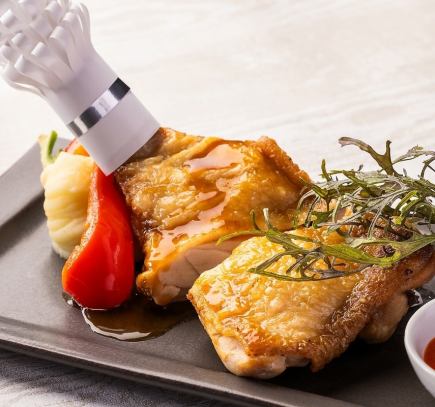 【12월 전일】 디저트 뷔페 포함 포상 점심 디저트 10종 뷔페 + 메인은 4종부터 선택