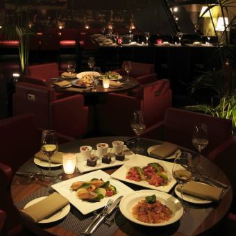 [Private party plan for 1.5th and 2nd parties]