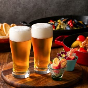 Setouchi Gourmet x Beer "Hiroshima Beer Hall 2026" [Indoor Event]