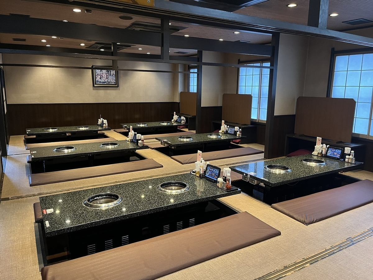 食べ放題コースをご用意★飲み放題付きもOK。詳細はコースページ