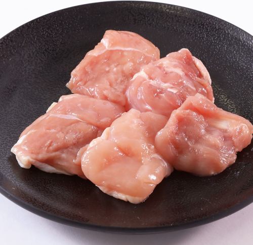 旨味若鶏