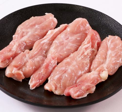 鶏せせり